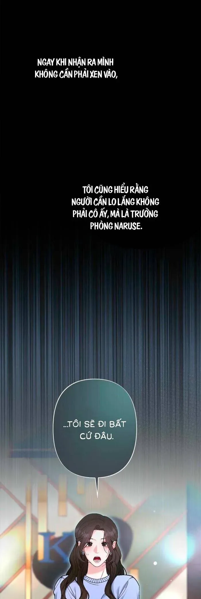 Lần Đầu Của Tổng Tài Chapter 12.1 - Trang 31