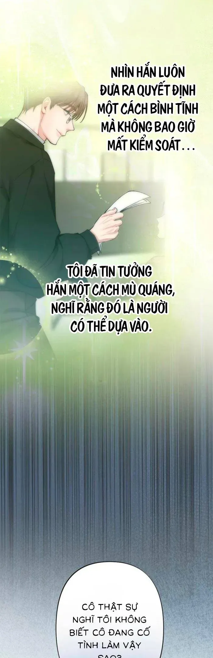 Lần Đầu Của Tổng Tài Chapter 12.1 - Trang 4