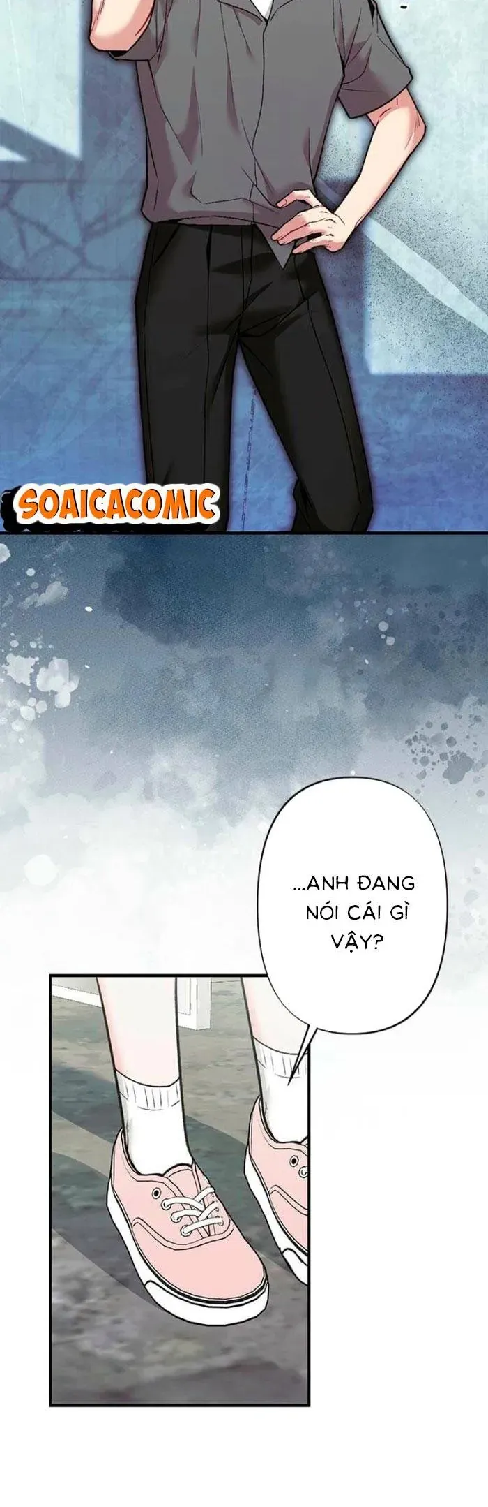 Lần Đầu Của Tổng Tài Chapter 12.1 - Trang 6