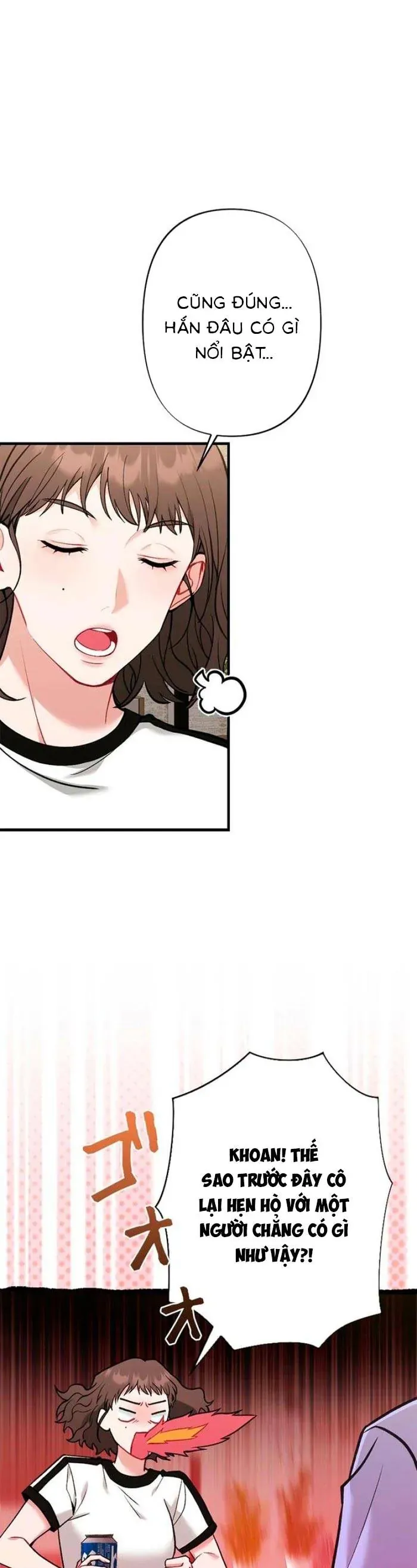 Lần Đầu Của Tổng Tài Chapter 12.2 - Trang 16