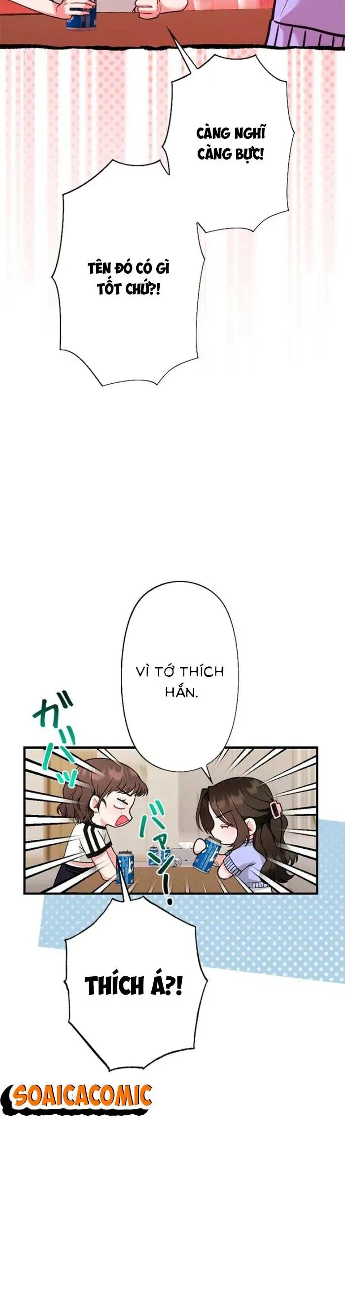 Lần Đầu Của Tổng Tài Chapter 12.2 - Trang 17