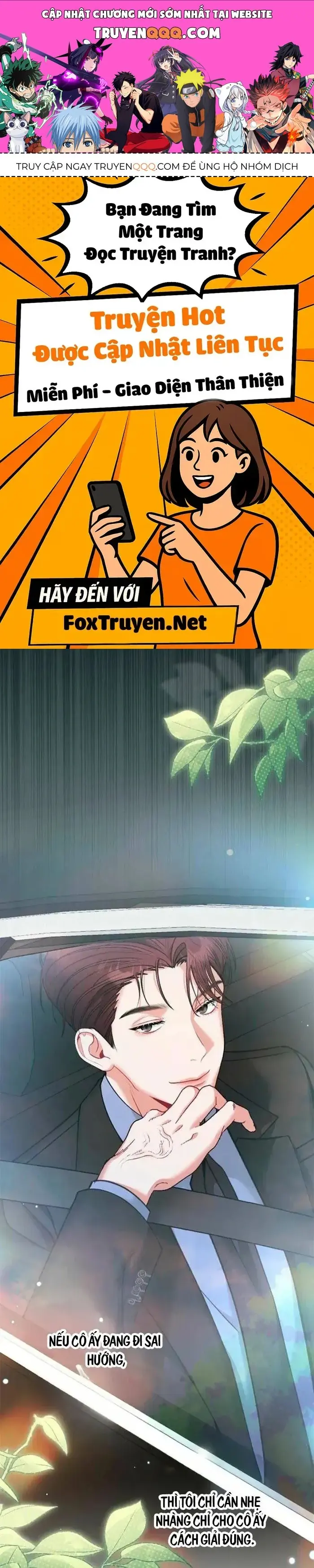 Lần Đầu Của Tổng Tài Chapter 12.2 - Trang 2