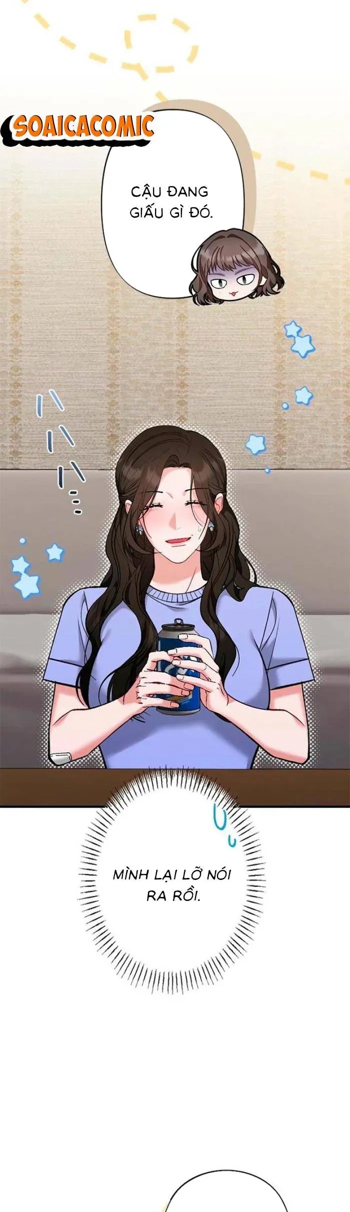 Lần Đầu Của Tổng Tài Chapter 12.2 - Trang 21