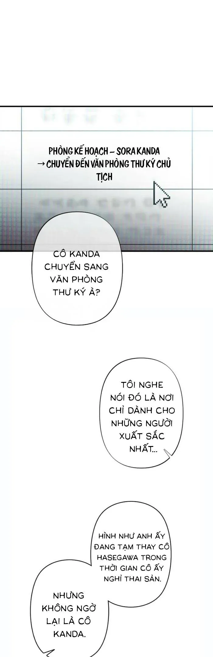 Lần Đầu Của Tổng Tài Chapter 12.2 - Trang 26