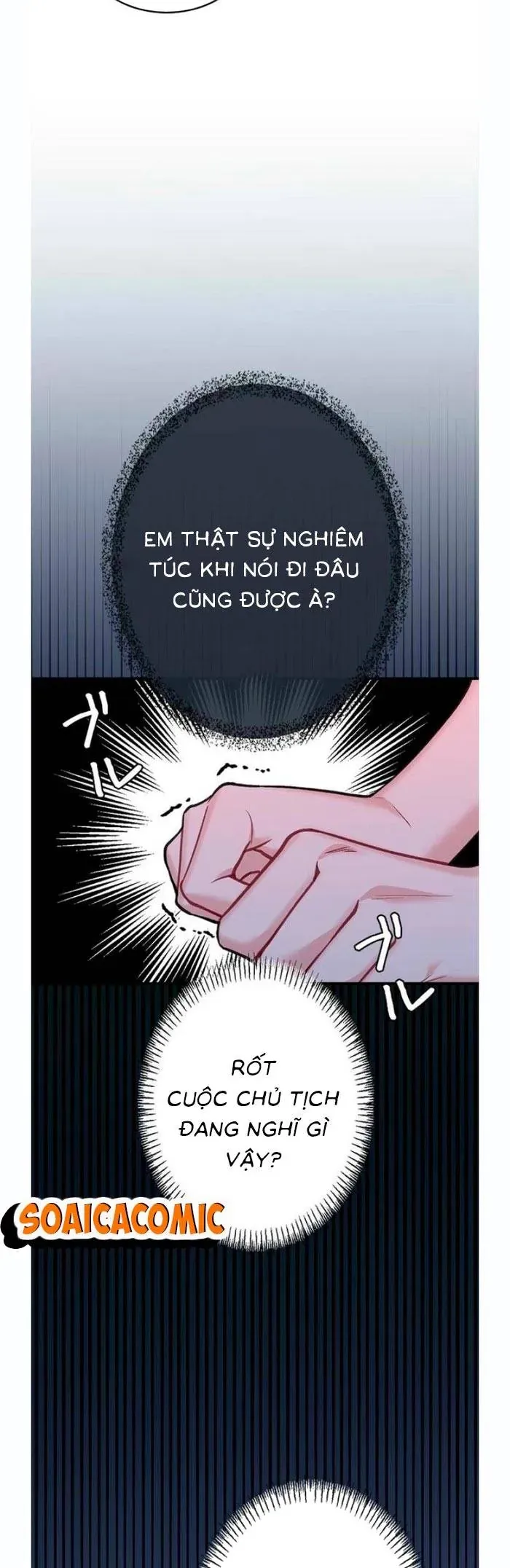 Lần Đầu Của Tổng Tài Chapter 12.2 - Trang 27
