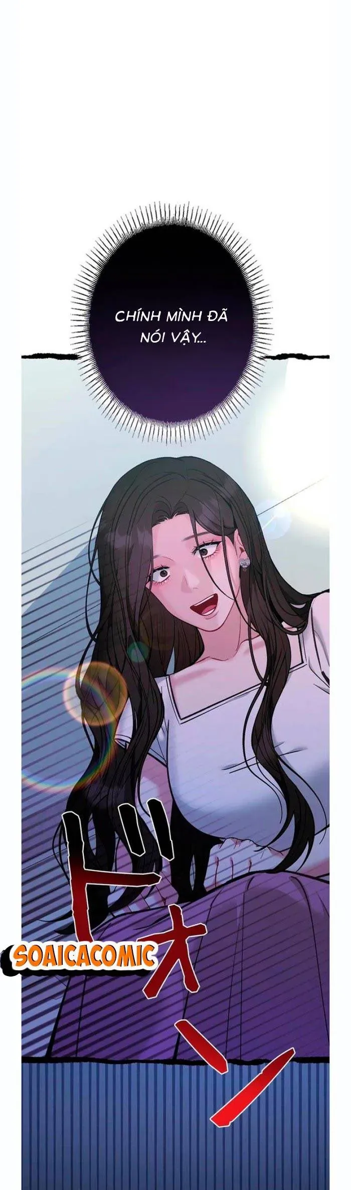 Lần Đầu Của Tổng Tài Chapter 12.2 - Trang 29