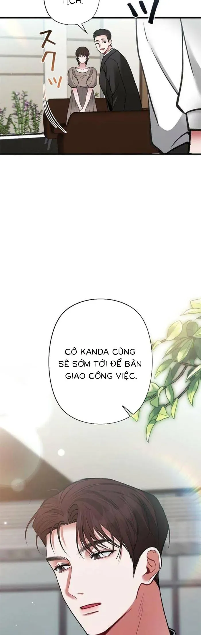 Lần Đầu Của Tổng Tài Chapter 13.1 - Trang 11
