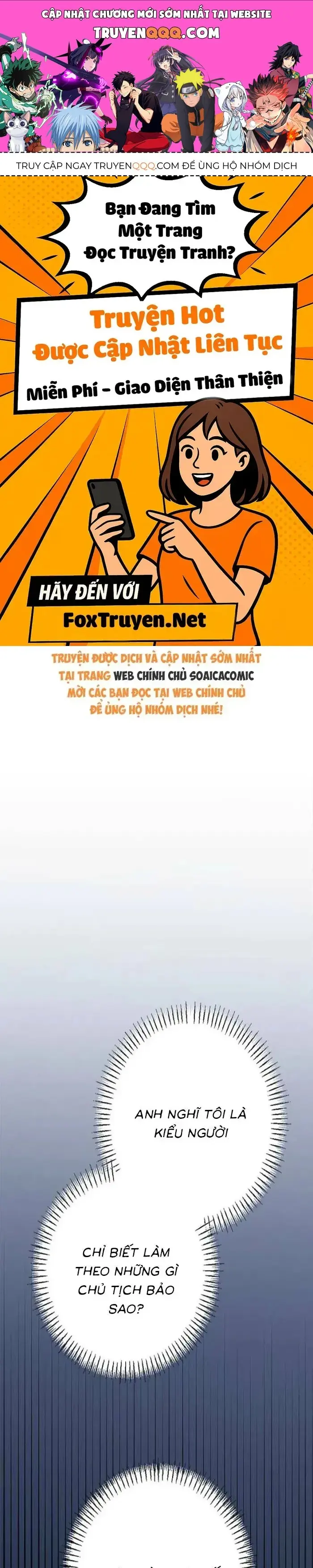 Lần Đầu Của Tổng Tài Chapter 13.1 - Trang 2