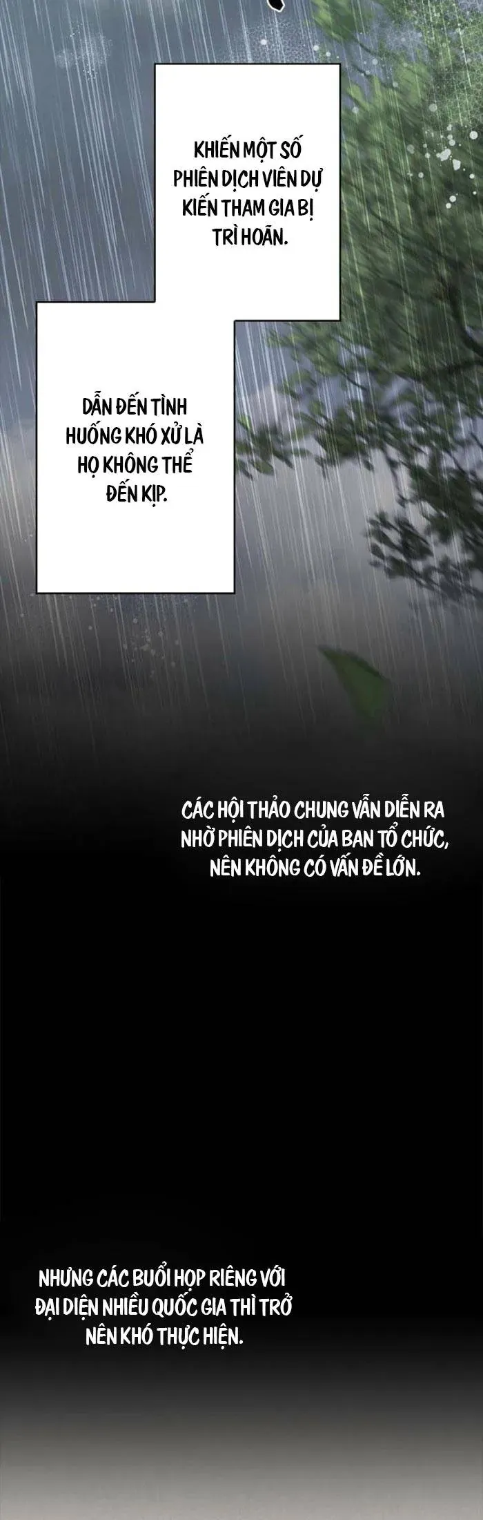 Lần Đầu Của Tổng Tài Chapter 13.1 - Trang 20