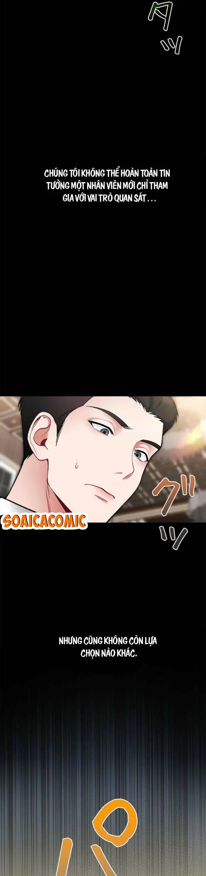 Lần Đầu Của Tổng Tài Chapter 13.1 - Trang 24