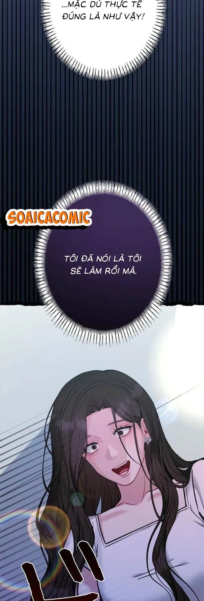 Lần Đầu Của Tổng Tài Chapter 13.1 - Trang 3