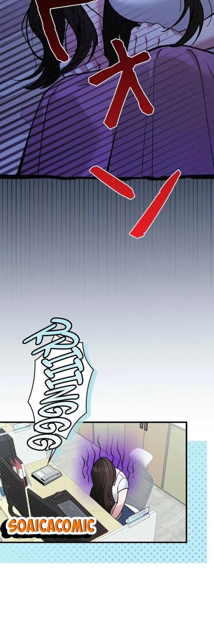 Lần Đầu Của Tổng Tài Chapter 13.1 - Trang 4