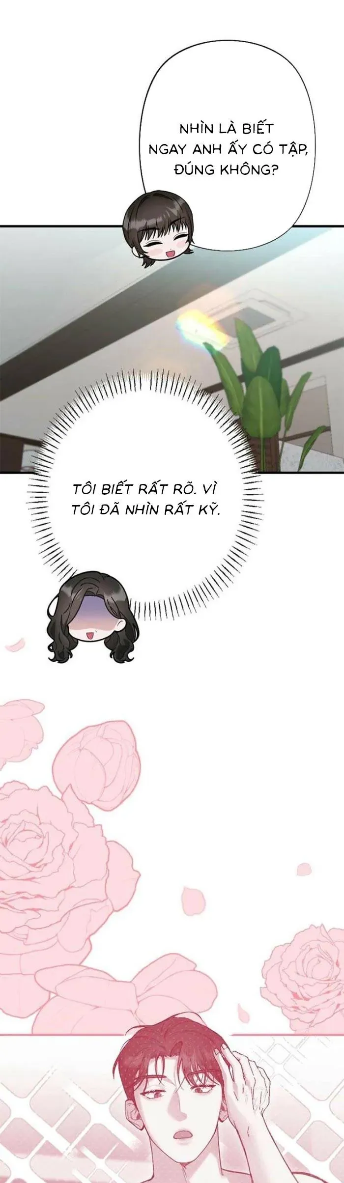 Lần Đầu Của Tổng Tài Chapter 13.2 - Trang 14