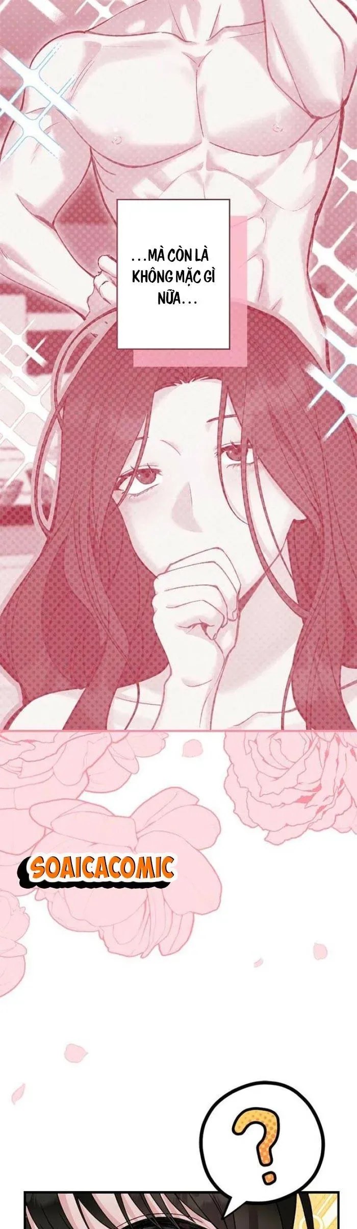 Lần Đầu Của Tổng Tài Chapter 13.2 - Trang 15