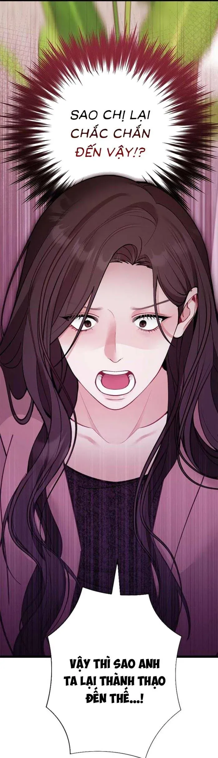 Lần Đầu Của Tổng Tài Chapter 13.2 - Trang 22