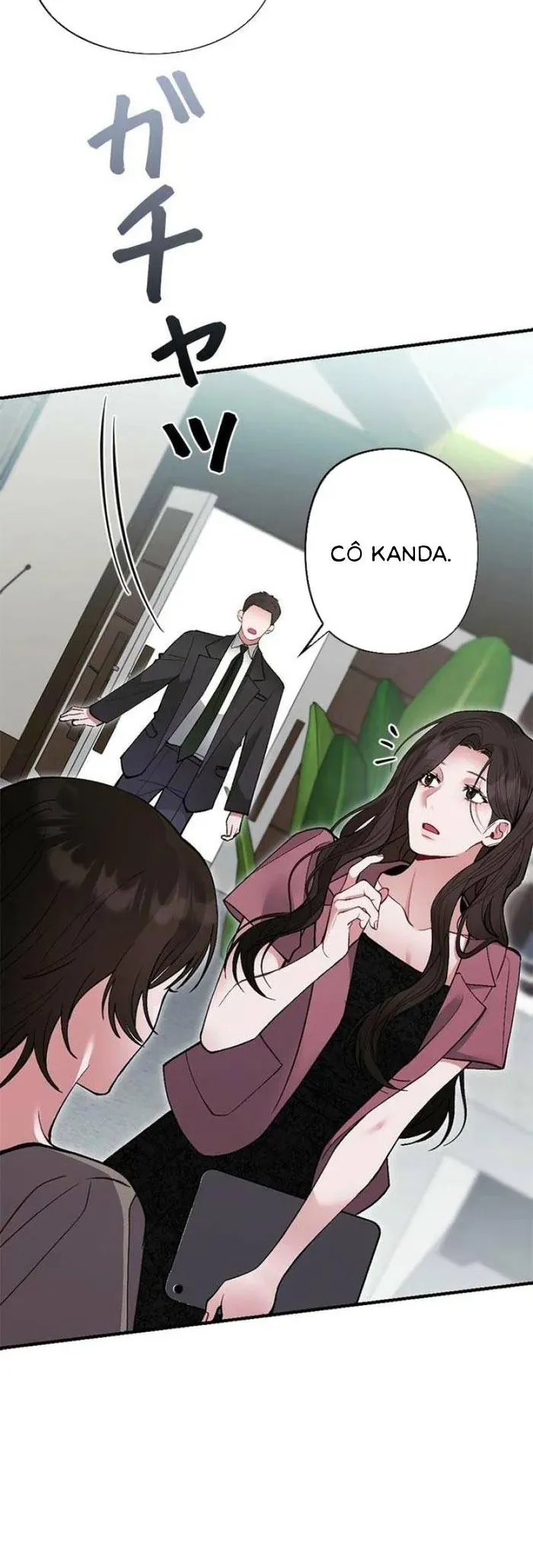 Lần Đầu Của Tổng Tài Chapter 13.2 - Trang 27