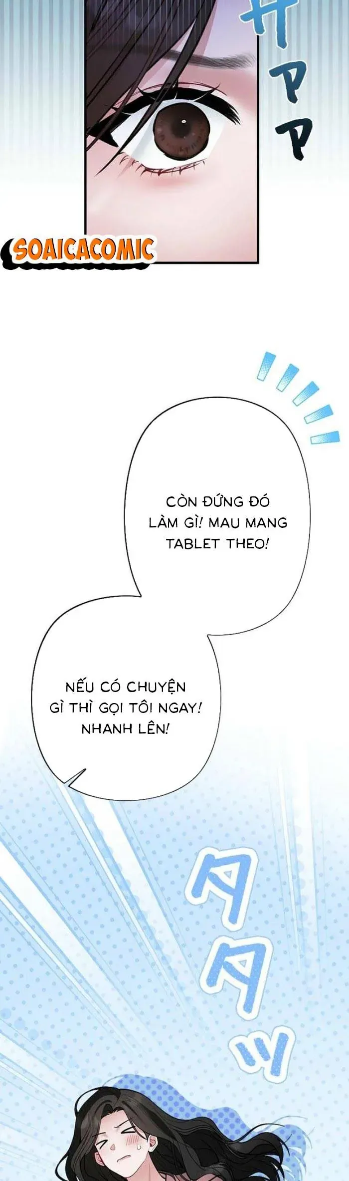 Lần Đầu Của Tổng Tài Chapter 13.2 - Trang 29
