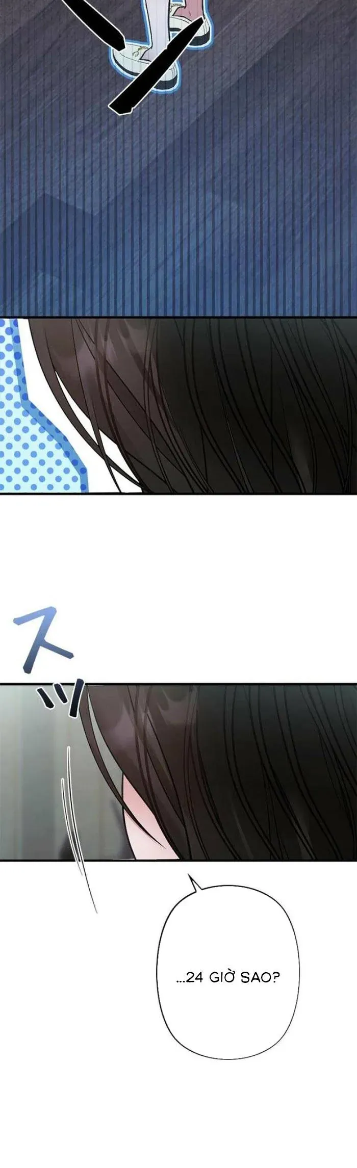 Lần Đầu Của Tổng Tài Chapter 13.2 - Trang 6