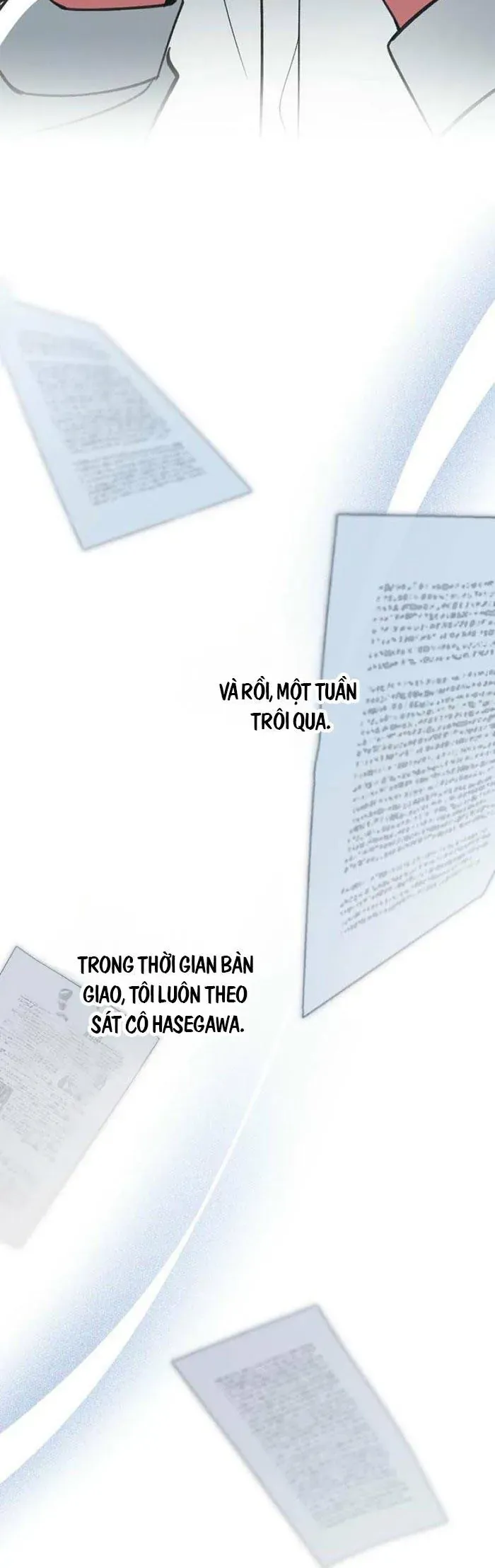 Lần Đầu Của Tổng Tài Chapter 13.2 - Trang 9