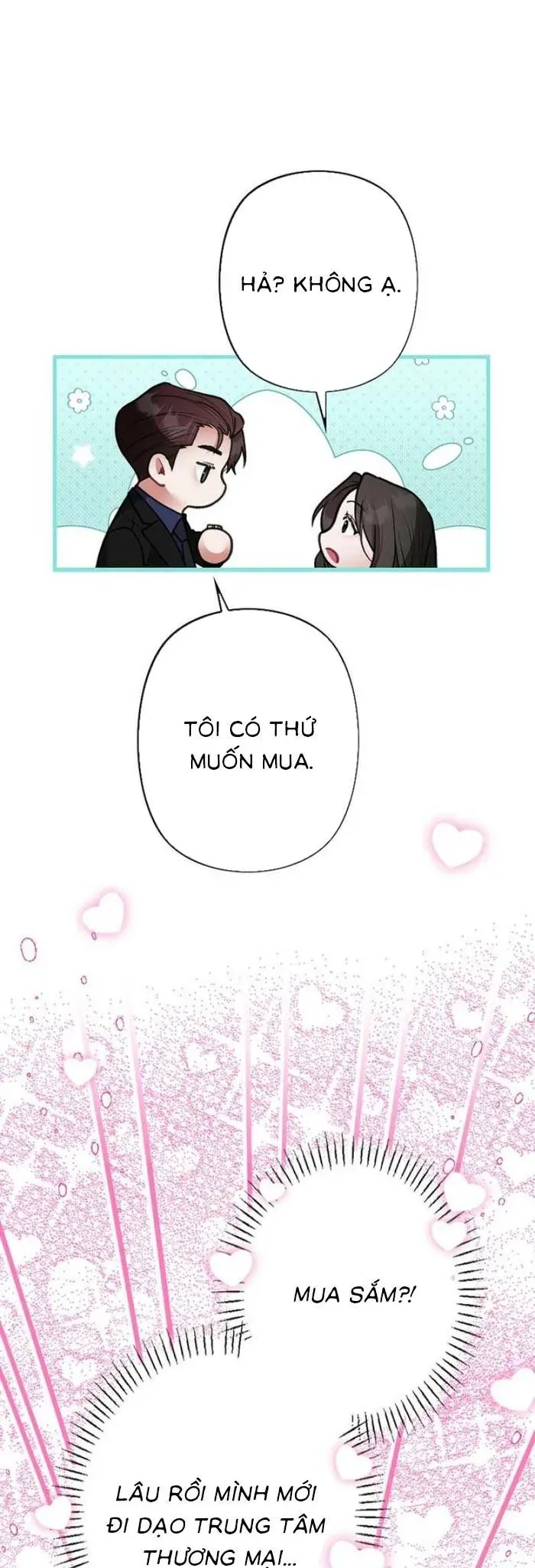 Lần Đầu Của Tổng Tài Chapter 14.2 - Trang 10