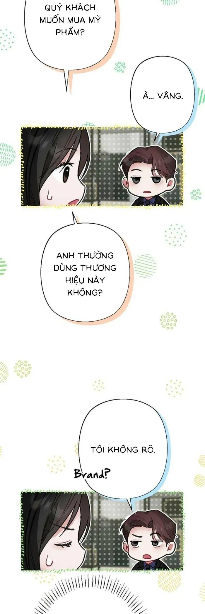 Lần Đầu Của Tổng Tài Chapter 14.2 - Trang 13