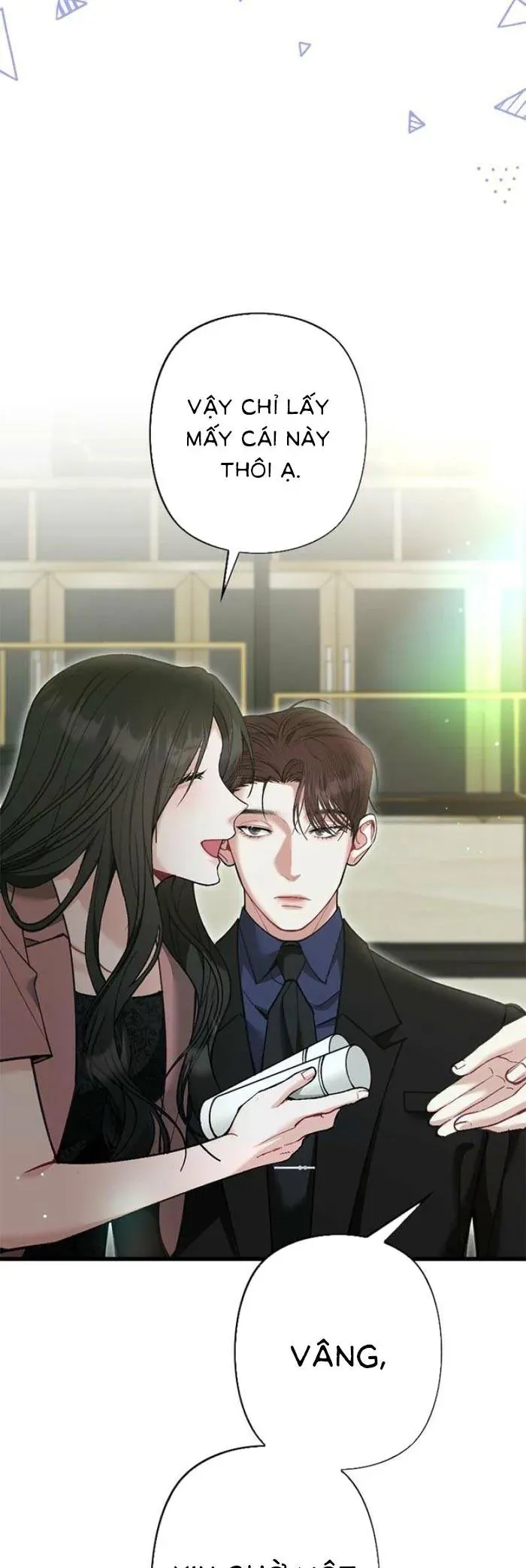 Lần Đầu Của Tổng Tài Chapter 14.2 - Trang 20