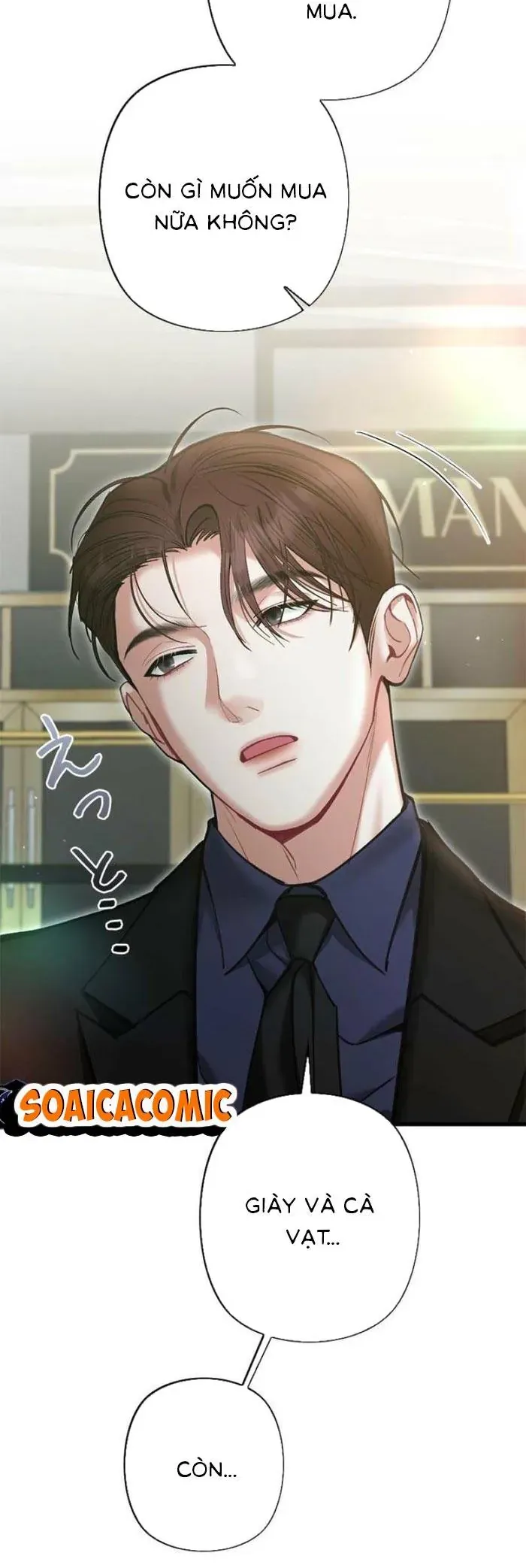 Lần Đầu Của Tổng Tài Chapter 14.2 - Trang 22