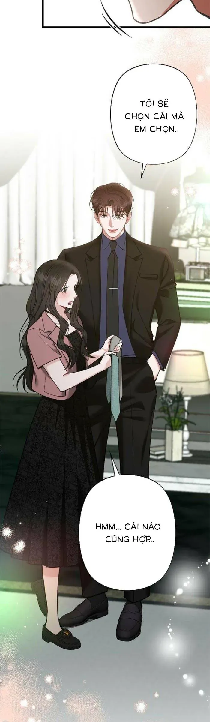 Lần Đầu Của Tổng Tài Chapter 14.2 - Trang 26