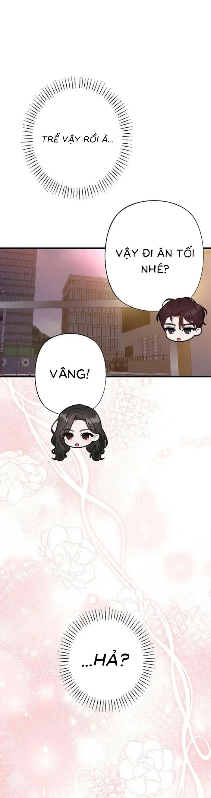 Lần Đầu Của Tổng Tài Chapter 14.2 - Trang 29