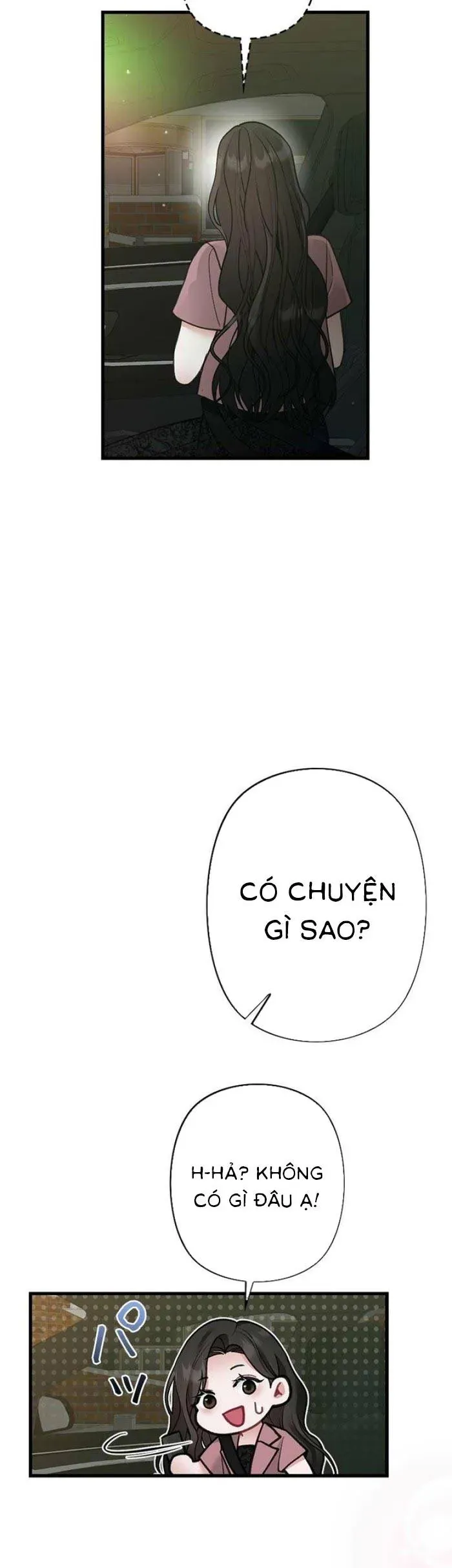 Lần Đầu Của Tổng Tài Chapter 14.2 - Trang 5
