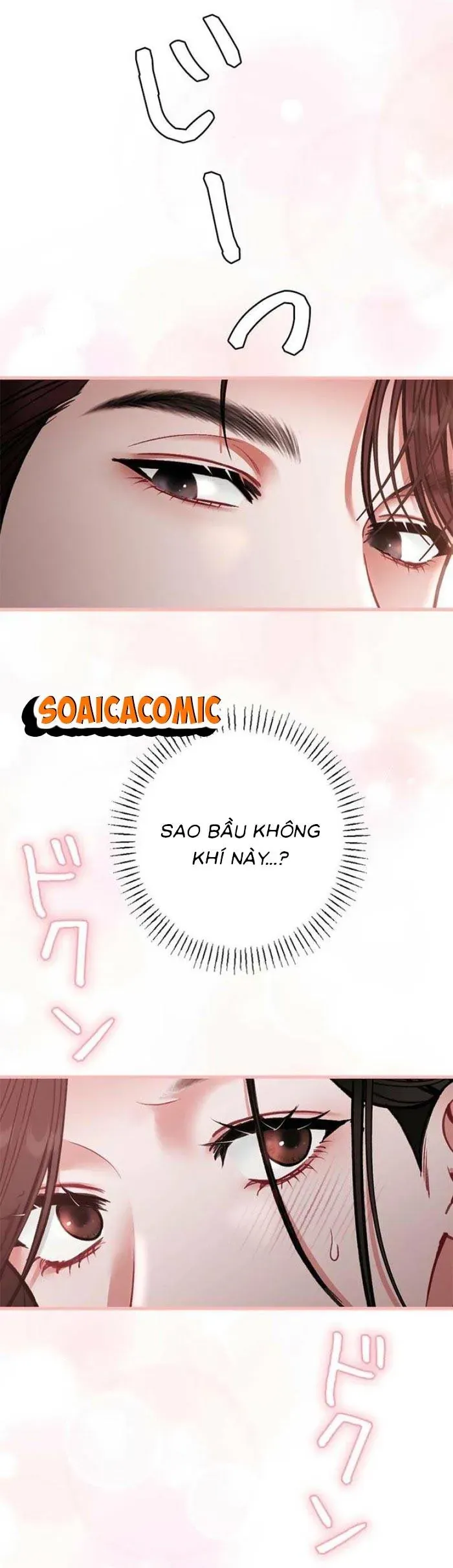 Lần Đầu Của Tổng Tài Chapter 14.2 - Trang 6