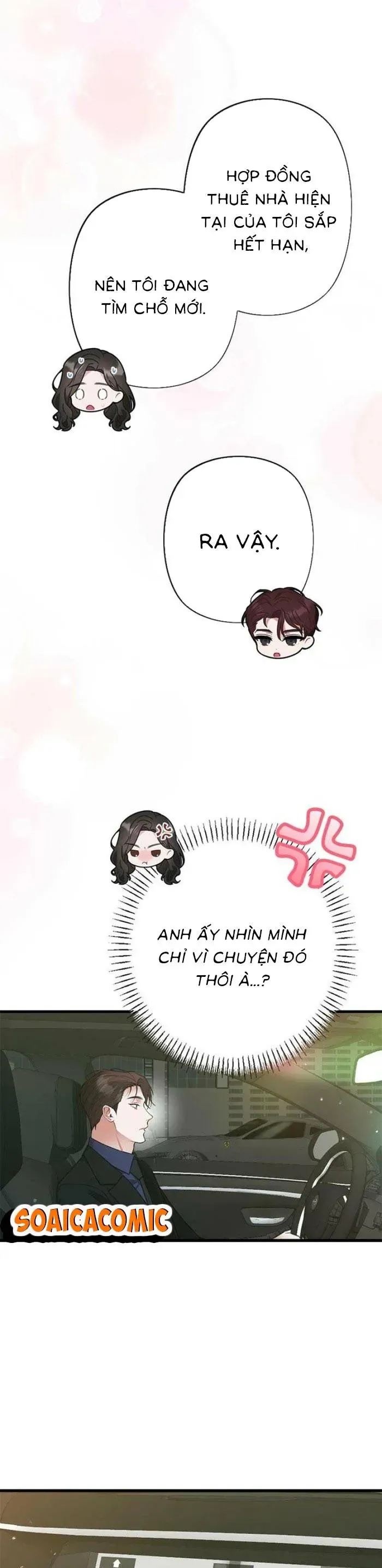 Lần Đầu Của Tổng Tài Chapter 14.2 - Trang 7