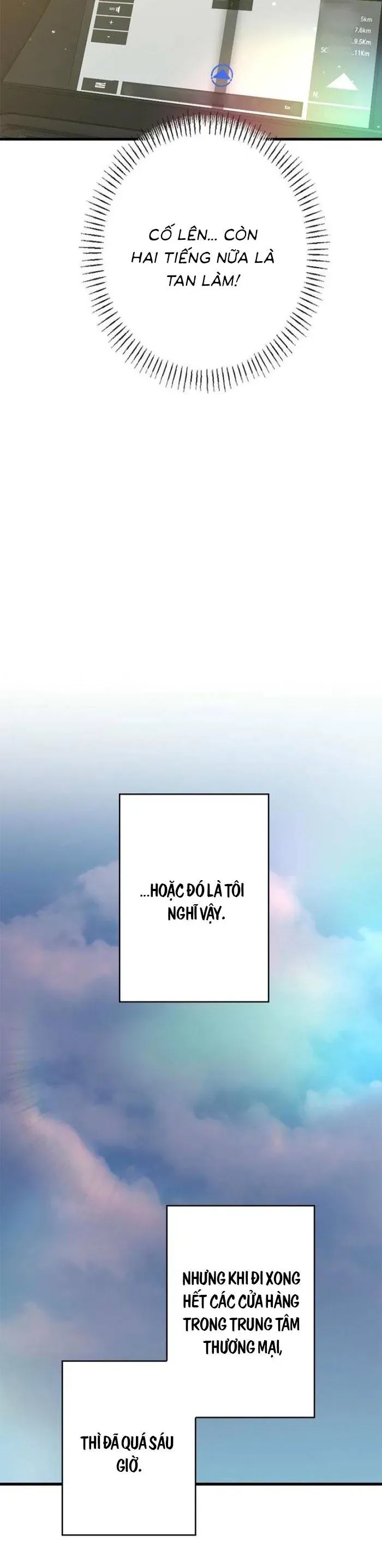 Lần Đầu Của Tổng Tài Chapter 14.2 - Trang 8