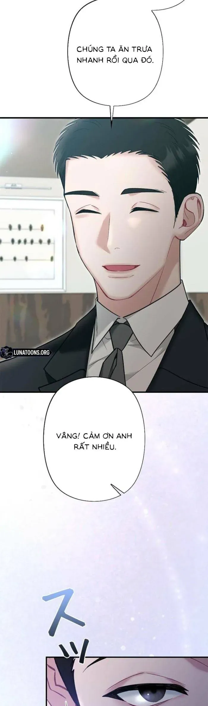 Lần Đầu Của Tổng Tài Chapter 16.1 - Trang 10