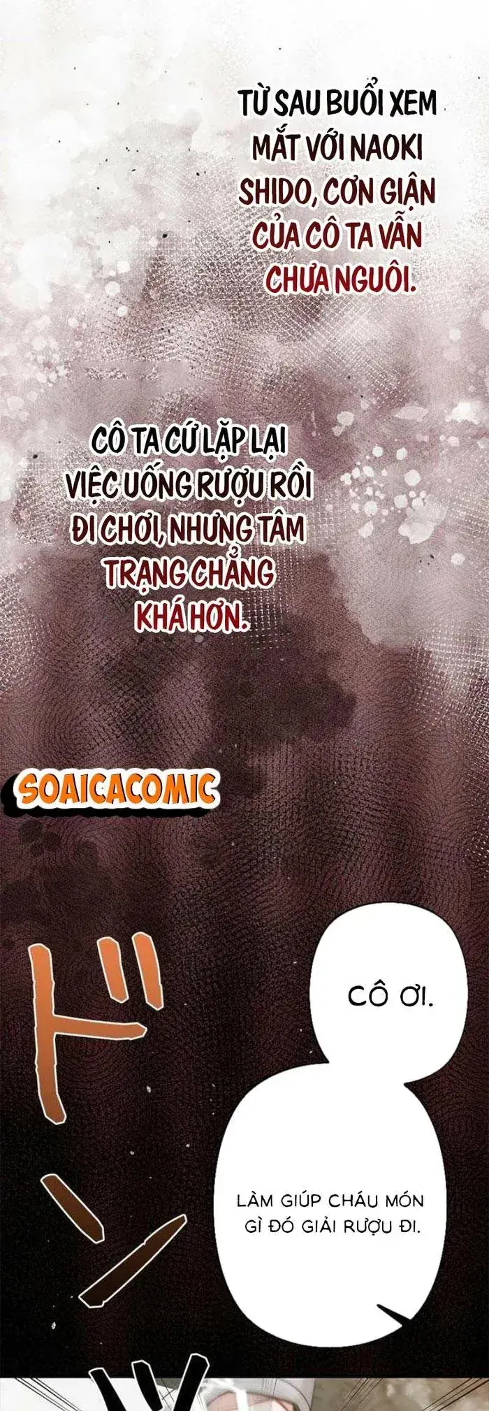 Lần Đầu Của Tổng Tài Chapter 16.1 - Trang 14