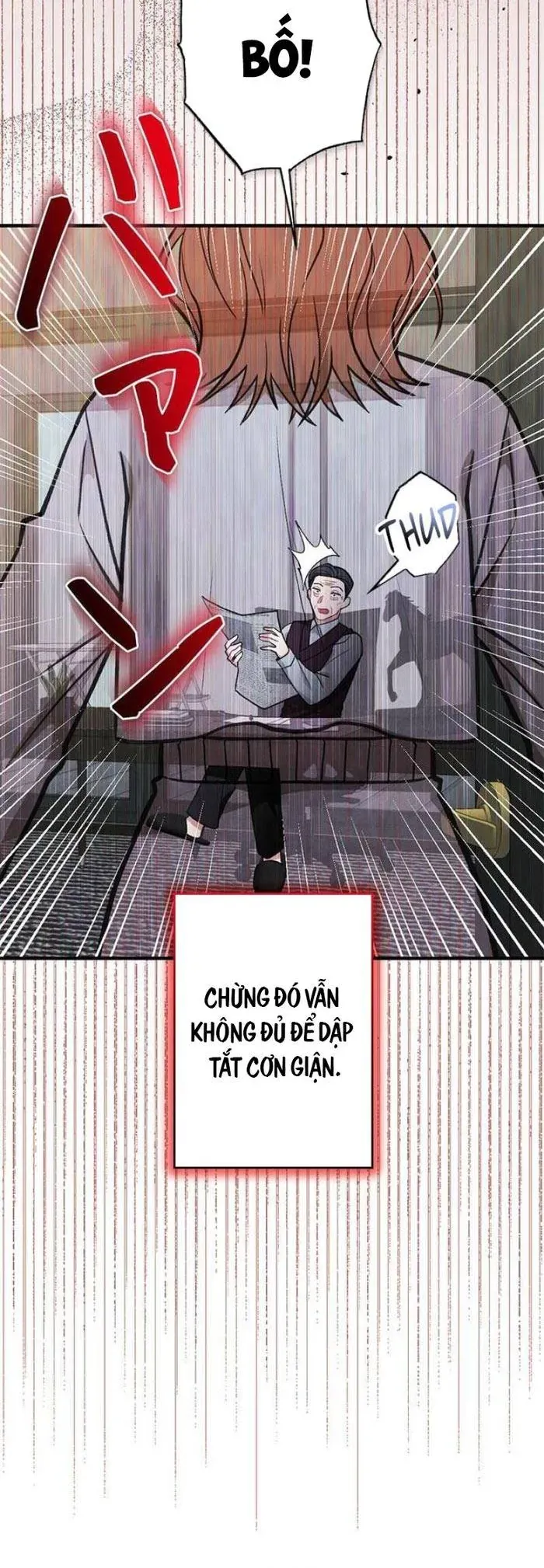 Lần Đầu Của Tổng Tài Chapter 16.1 - Trang 16