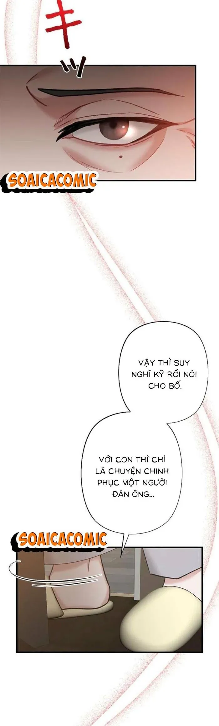 Lần Đầu Của Tổng Tài Chapter 16.1 - Trang 27