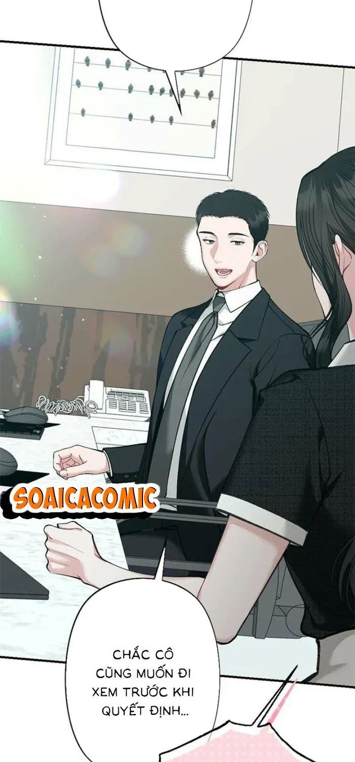 Lần Đầu Của Tổng Tài Chapter 16.2 - Trang 13