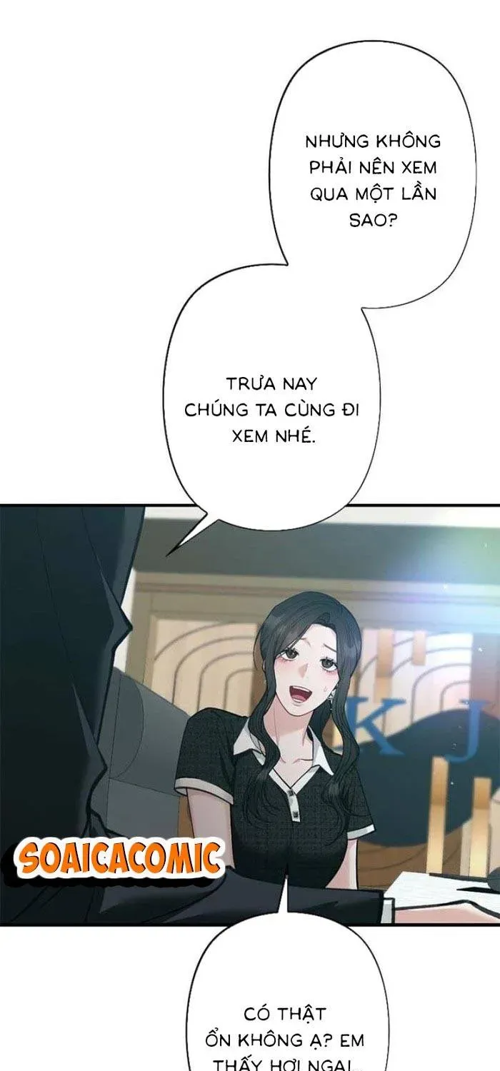 Lần Đầu Của Tổng Tài Chapter 16.2 - Trang 15