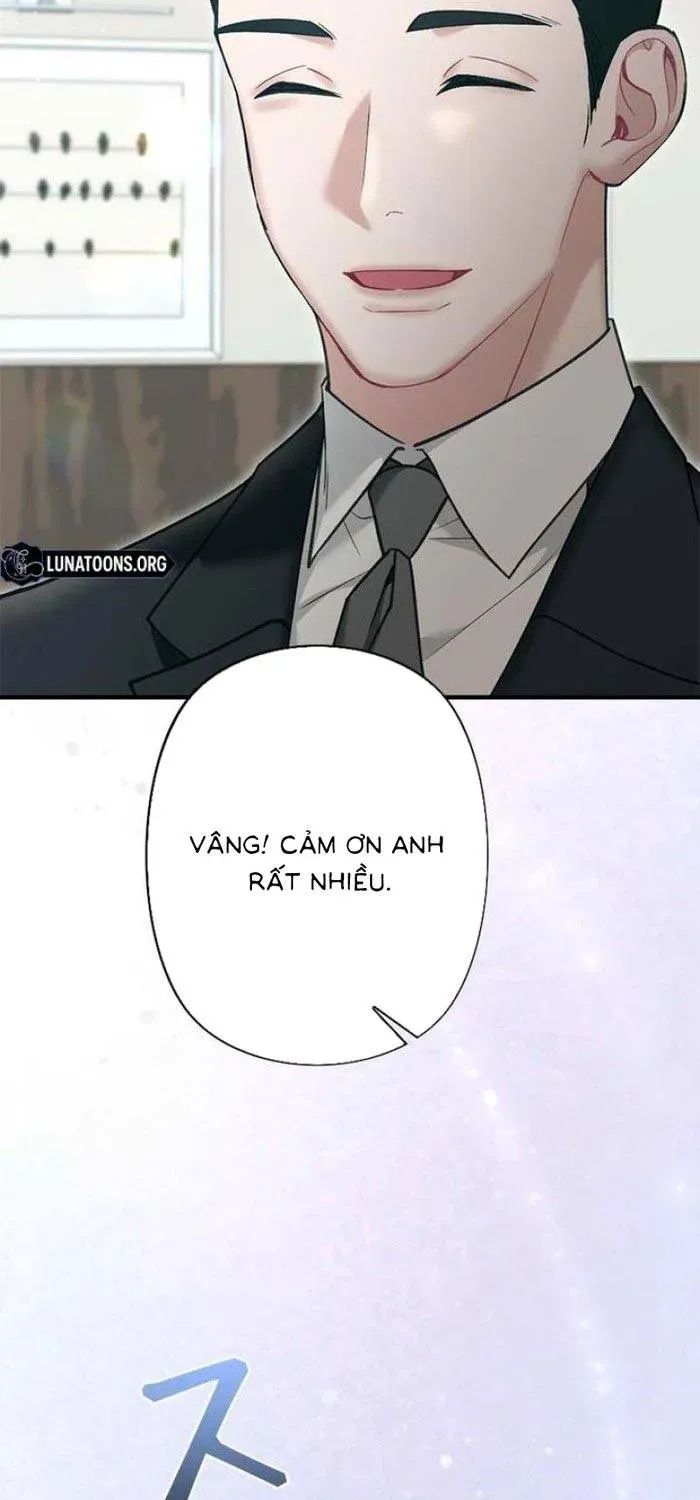 Lần Đầu Của Tổng Tài Chapter 16.2 - Trang 17