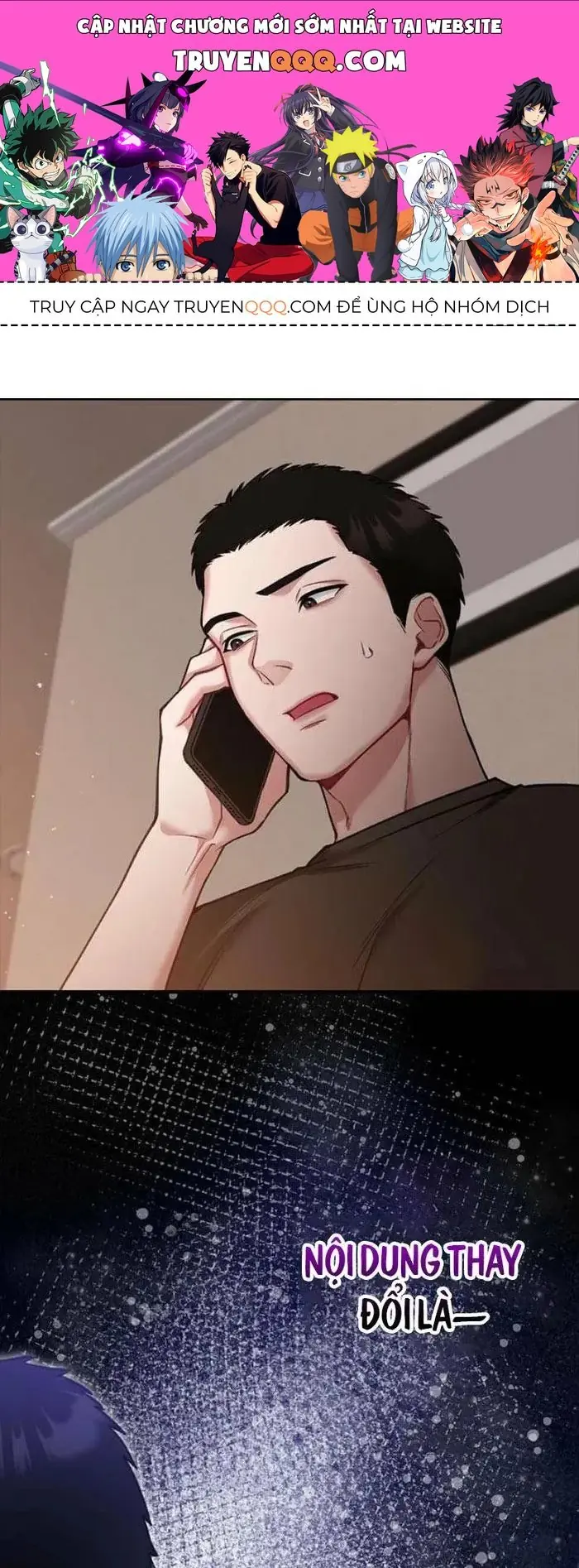 Lần Đầu Của Tổng Tài Chapter 16.2 - Trang 2
