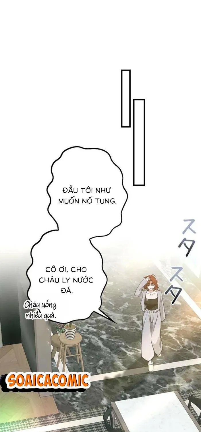 Lần Đầu Của Tổng Tài Chapter 16.2 - Trang 20