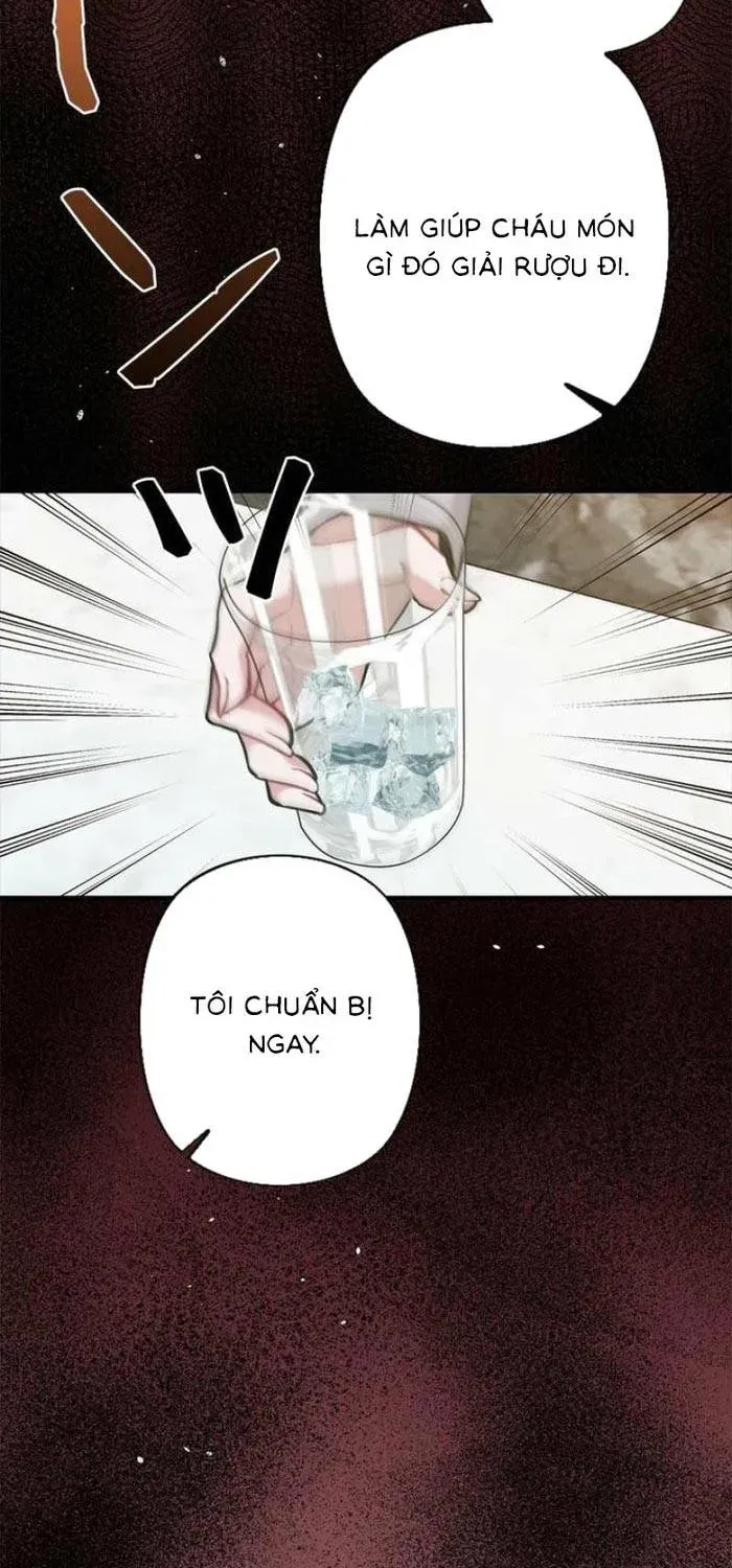 Lần Đầu Của Tổng Tài Chapter 16.2 - Trang 25