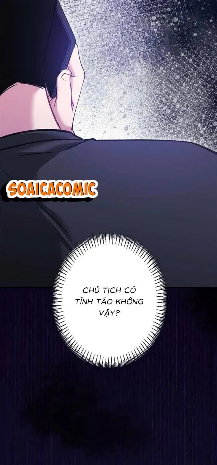 Lần Đầu Của Tổng Tài Chapter 16.2 - Trang 3