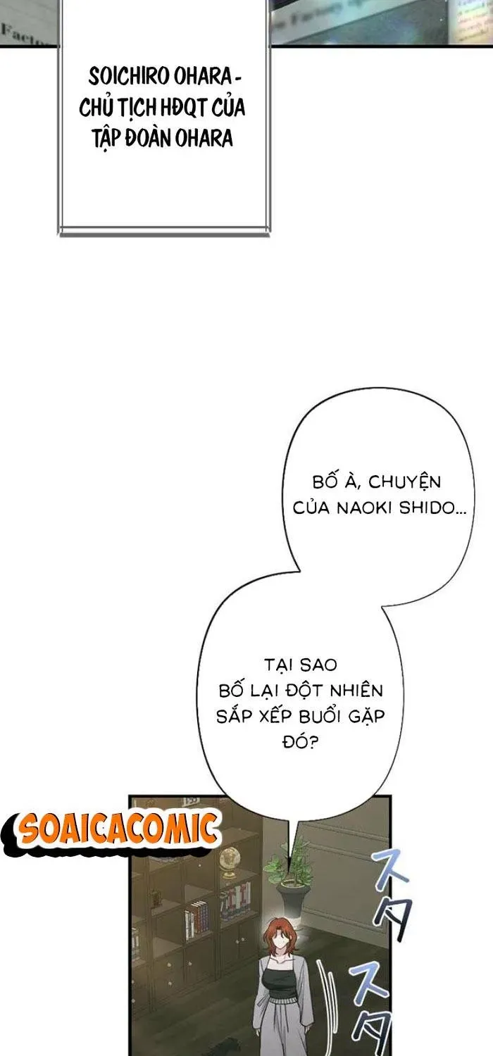 Lần Đầu Của Tổng Tài Chapter 16.2 - Trang 30