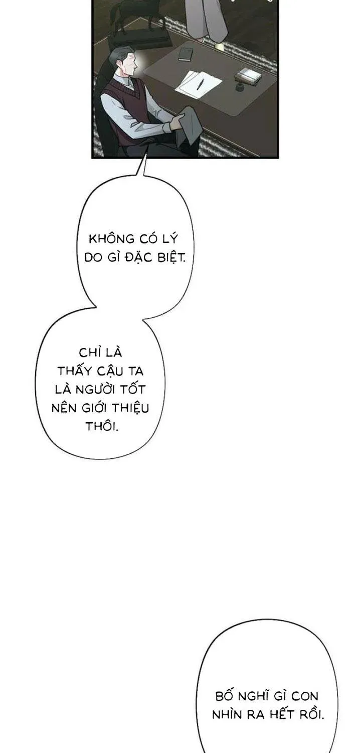 Lần Đầu Của Tổng Tài Chapter 16.2 - Trang 31