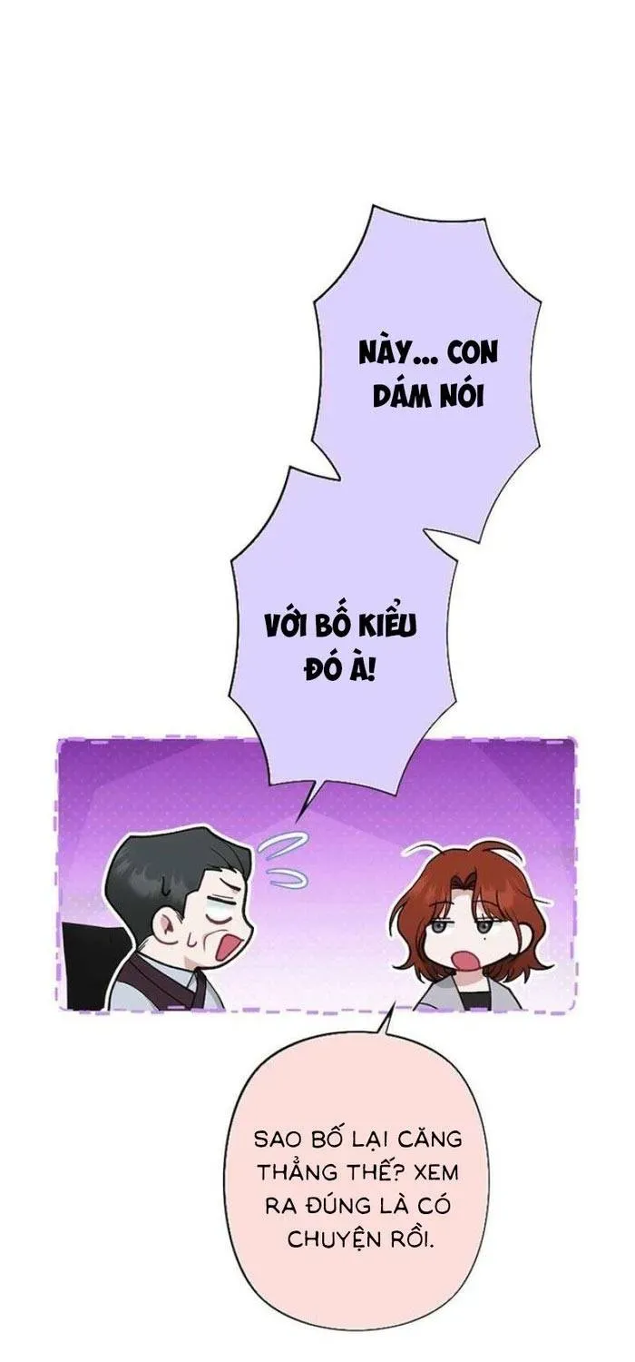 Lần Đầu Của Tổng Tài Chapter 16.2 - Trang 34