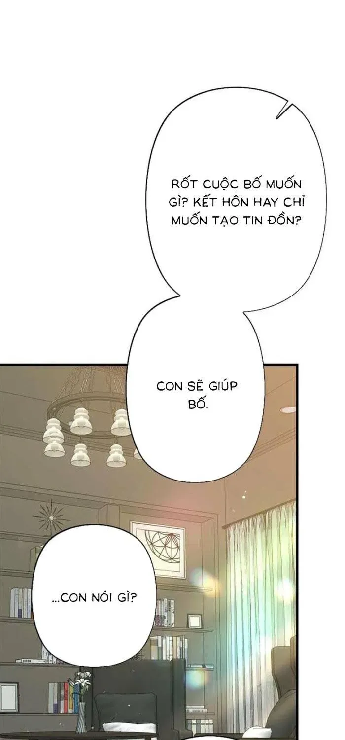 Lần Đầu Của Tổng Tài Chapter 16.2 - Trang 35