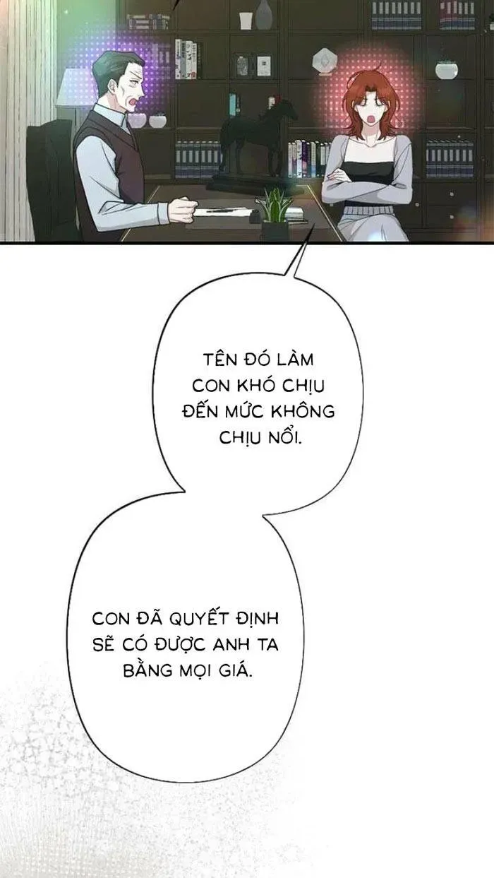 Lần Đầu Của Tổng Tài Chapter 16.2 - Trang 37