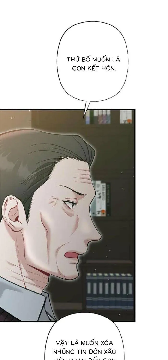 Lần Đầu Của Tổng Tài Chapter 16.2 - Trang 41